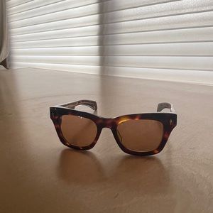 Jacques Marie Mage sunglasses/glasses- Dealan